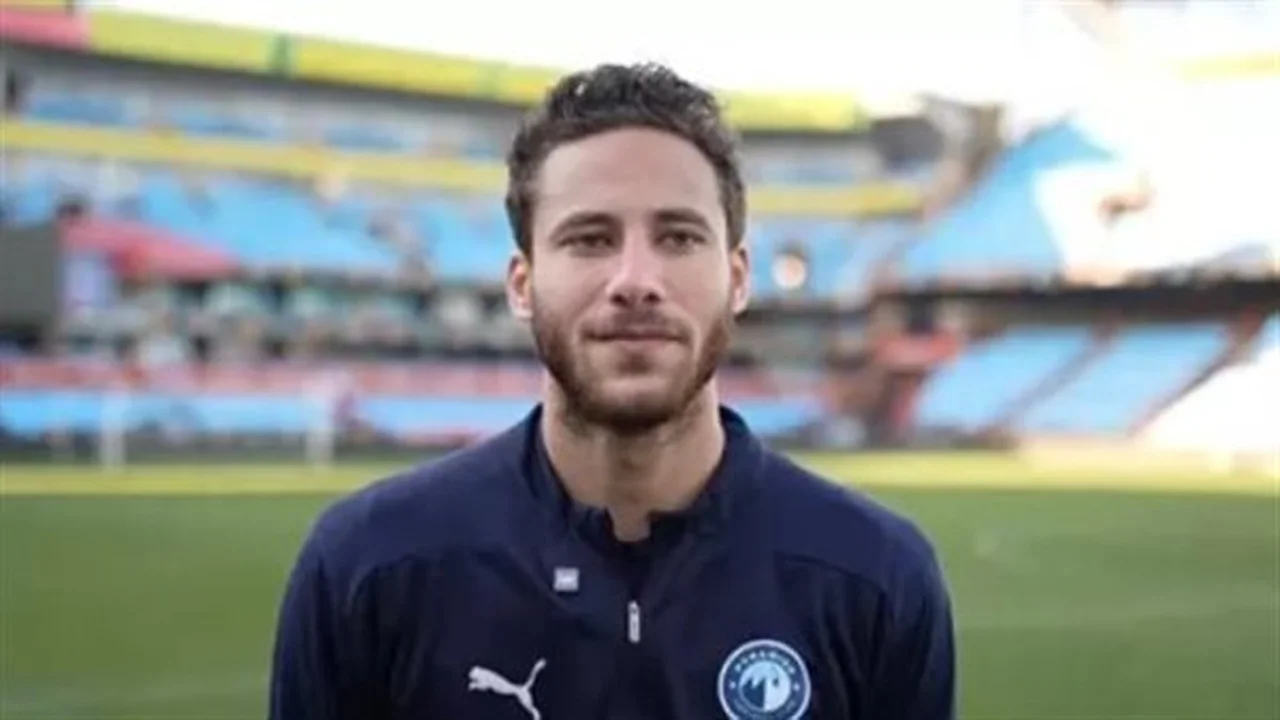 اليوم الحاسم.. حكم جنايات الجيزة على رمضان صبحي بتهمة التزوير